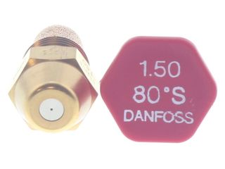 Danfoss Nozzle 1.50 x 80 S - 030F8928