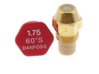 Danfoss Nozzle 1.75 x 60 S - 030F6930
