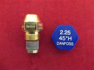 Danfoss Nozzle 2.25 x 45 H - 030H4134