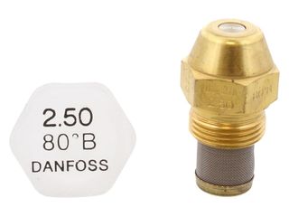 Danfoss Nozzle 2.25 x 80 B