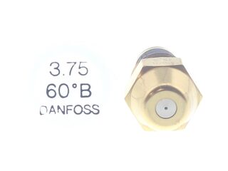 Danfoss Nozzle 3.75 x 60 B - 030B0119