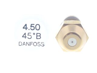 Danfoss Nozzle 4.50 x 45 B - 030B0071