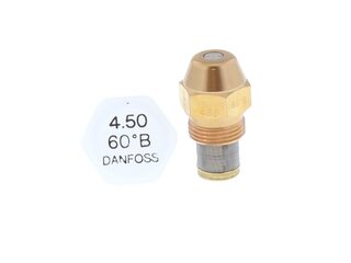 Danfoss Nozzle 4.50 x 60 B - 030B0121