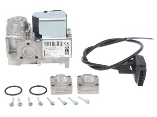 Powermatic 145035208/Kitvk4105A1001B Honeywell 1/2" Gas Valve Kit Of Parts