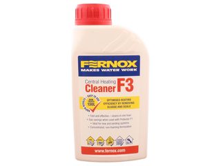FERNOX 56600 CLEANER F3 (500ML)