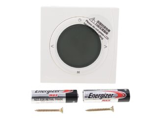 DANF TP7001 7 DAY OR 5 DAY/2 DAY PROGRAMMABLE ROOM THERMOSTAT