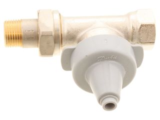 DANF FJVR 10 3/8" ST