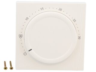 DANF RET1001M DIAL STAT 230V 087N6460