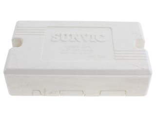 SUNVIC SWC3202A - 16 WAY WIRING CENTRE