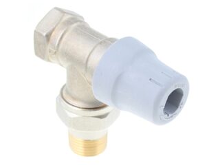 SIEM VEN115 THERMOSTATIC RAD VALVE