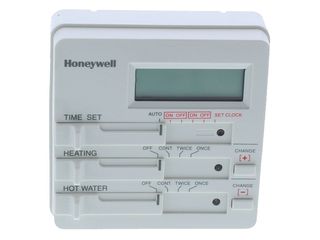 HONEYWELL ST699B1002 ELECTRONIC PROGRAMMER 230V - Now Use 4201085