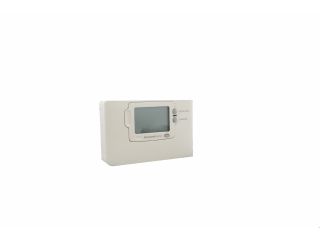 HONEYWELL ST9100S1007 1 DAY SERVICE TIME CLOCK