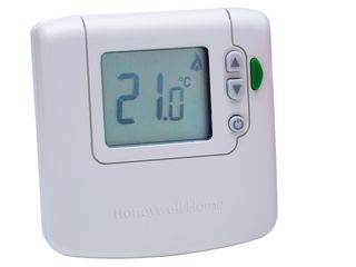 HONEYWELL ROOM ECOSTAT WIRED DT90E1012