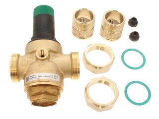 Honeywell D06F-11/4Bgb Prv Threaded Conn. Uk