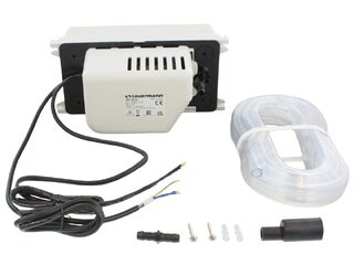 Con Sauermann Si1802Scan23 Cond Removal Pump
