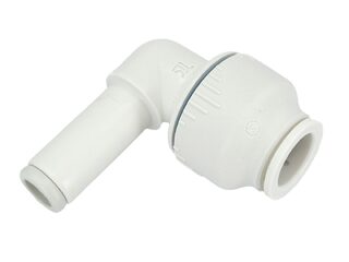 Plumbright 15Mm Stem Elb Spte6766M