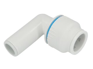 Plumbright 22Mm Stem Elb Spte6744M