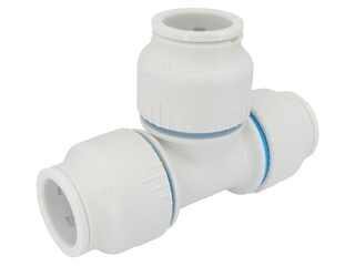 Plumbright 22Mm Equal Tee Spt67444M