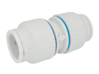 Plumbright 15Mm Straight Coup Spu6766M