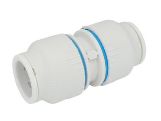 Plumbright 22Mm Straight Coup Spu6744M