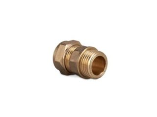 Plumbright Compression Mi 15X1/2In G31105015 Ps