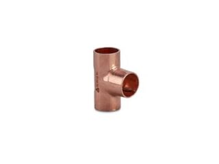 Plumbright Endfeed 15Mm Equal Tee