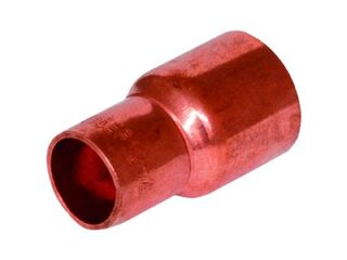 Plumbright Endfeed 22X15Mm Fitting Reducer