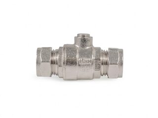 Plumbright Full Flow 15Mm Iso Valv Cp Q70127