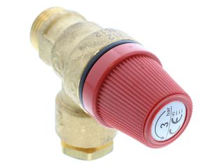 ALT 312437 SAFETY RELIEF VALVE 1/2 - NOW USE 2081014