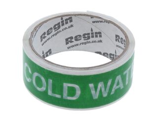 Regin REGA35 Cold Water Tape - 33m