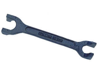Regin REGB25 Crowfoot Basin Wrench