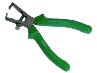 Regin REGB70 Premier Insulation Stripper Pliers (6 1/4")