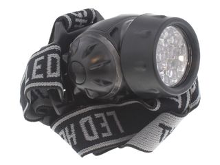 Regin REGE15 Premier LED Headlight