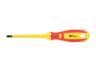 Regin REGE272 Pozi Screwdriver 1000V - No. 2