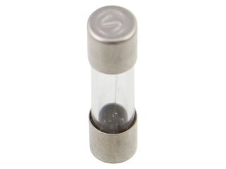 4270580 Regin REGQ142 Quick Blow Glass Fuse - 20mm 3.15A (3)