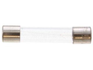 Regin REGQ153 Quick Blow Glass Fuse - 32mm 1.5A (3)