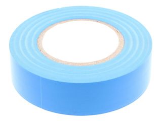 REGIN REGQ646 PVC INSULATION TAPE 20M - BLUE