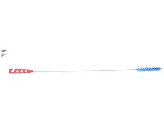 Regin REGT87 Nylon Flat Brush - Flue Gas Paths (40mm x 500mm)