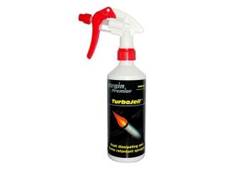 4271010 Regin REGY01 Turbojell Heat Dissipating Spray (500ml)