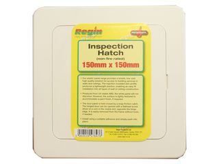 Regin REGH150L Inspection Hatch - 150mm x 150mm