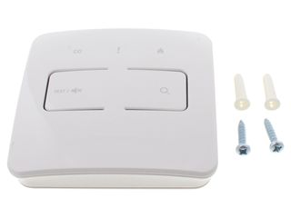 FIREANGEL FS1524W2T WIRELESS ALARM CONTROL UNIT