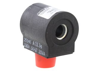 Blacks 25146/Fs Coil 230V 25 Series Din