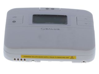 SALUS RT510 PROGRAMMABLE ROOM THERMOSTAT