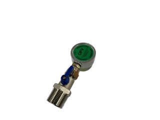 TEDD OFV 3 TEDDINGTON - FILTER & TANK VALVE