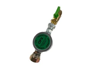 TEDD OFV 8 TEDDINGTON - COMPLETE OIL FILTER KIT