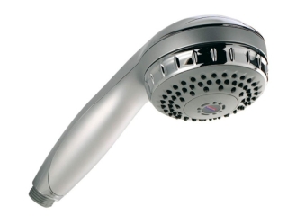 7020126 Aqualisa 215023 Varispray Shower Head - Chrome