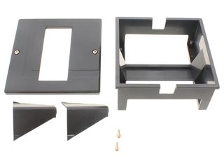 COSTER ACD 655 CASE 144X144 FOR DIN 6 UNITS