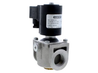 COSTER GCA 820 230V GAS VALVE AUTO RESET