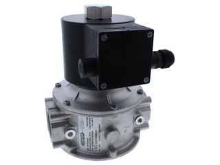 COSTER GCA 832/360 11/4 230V GAS VALVE AUTO RESET 360MBAR