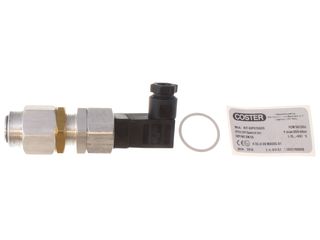 COSTER FCM 50/360 CPI MICROSWITCH FOR GCA 850/360